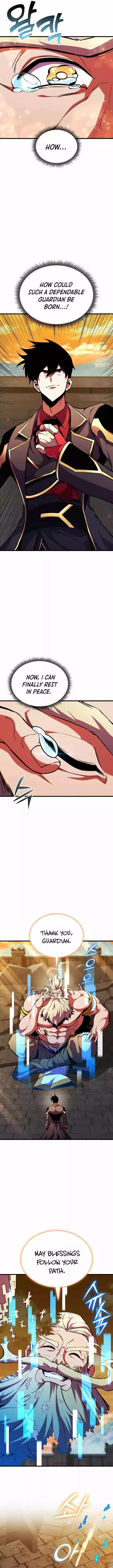 Ranker’s Return Chapter 182 page 19