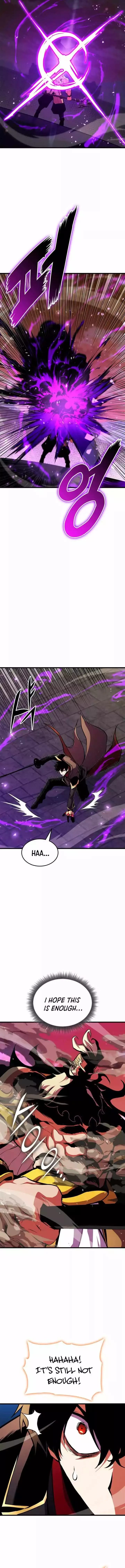 Ranker’s Return Chapter 182 page 9