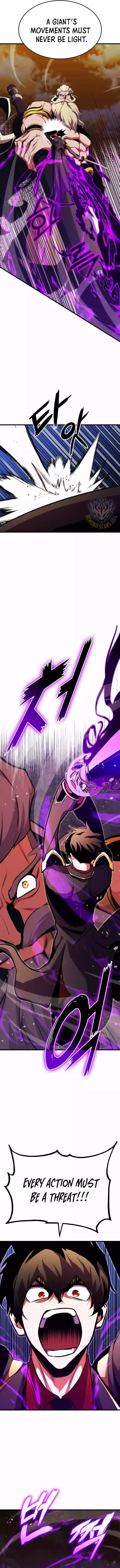 Ranker’s Return Chapter 182 page 8