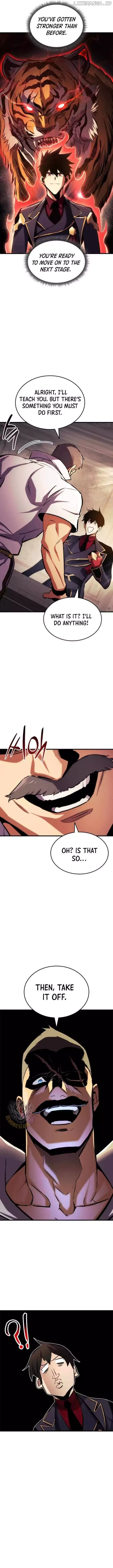 Ranker’s Return Chapter 183 page 4