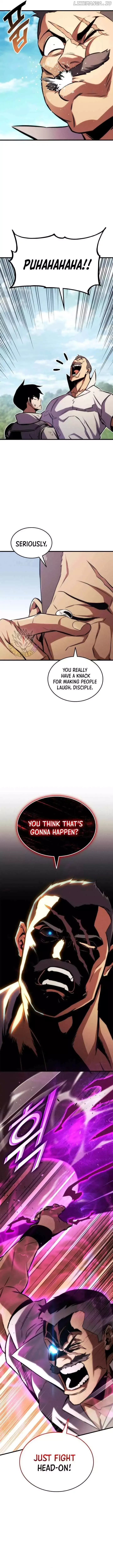 Ranker’s Return Chapter 183 page 12
