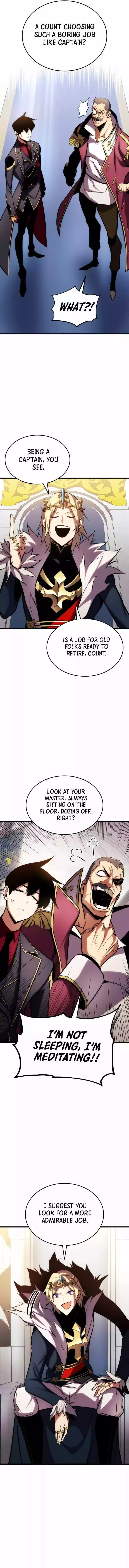 Ranker’s Return Chapter 184 page 13