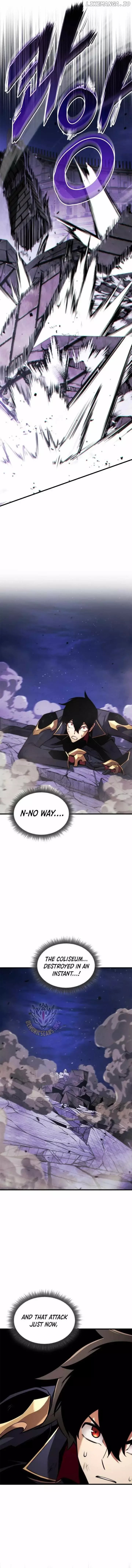 Ranker’s Return Chapter 188 page 16