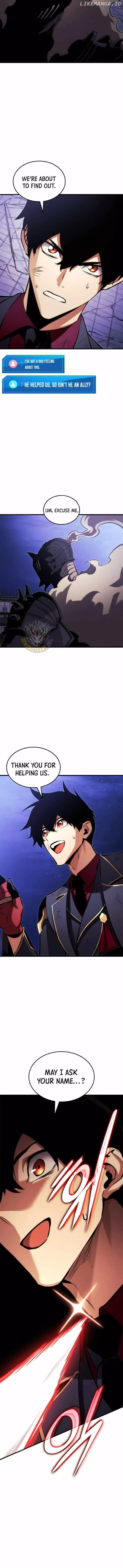 Ranker’s Return Chapter 188 page 19