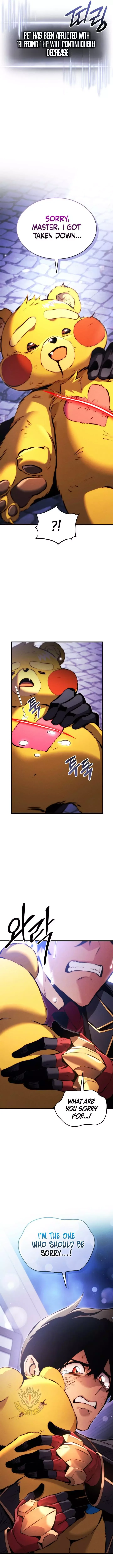 Ranker’s Return Chapter 189 page 16