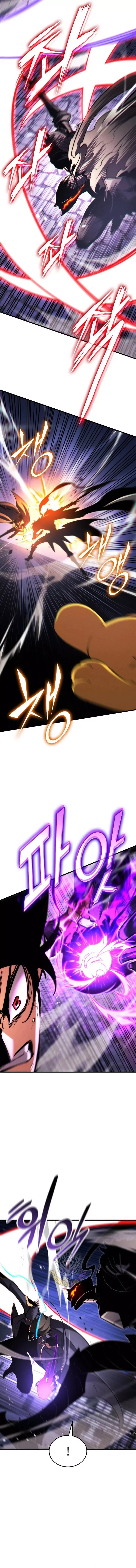 Ranker’s Return Chapter 189 page 10