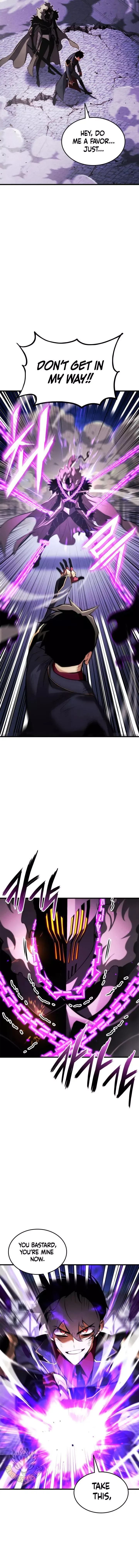 Ranker’s Return Chapter 189 page 13