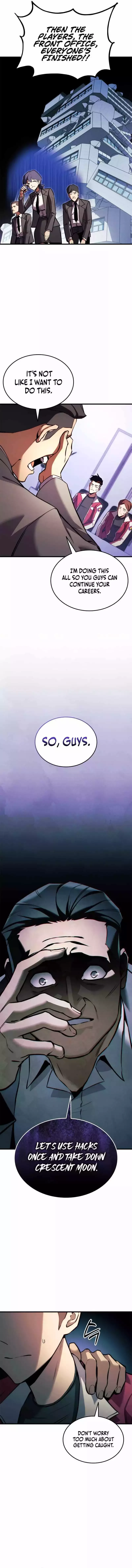 Ranker’s Return Chapter 191 page 3