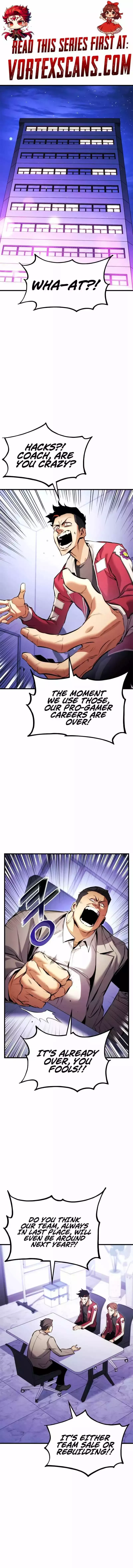 Ranker’s Return Chapter 191 page 2