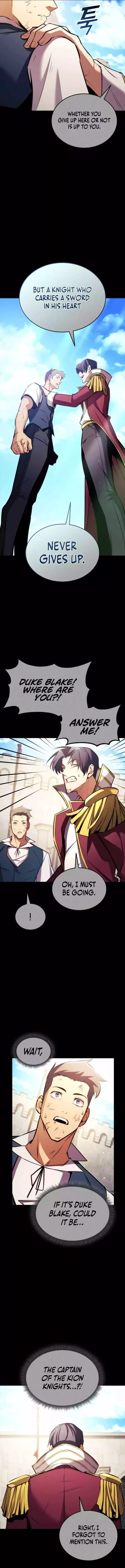 Ranker’s Return Chapter 191 page 12