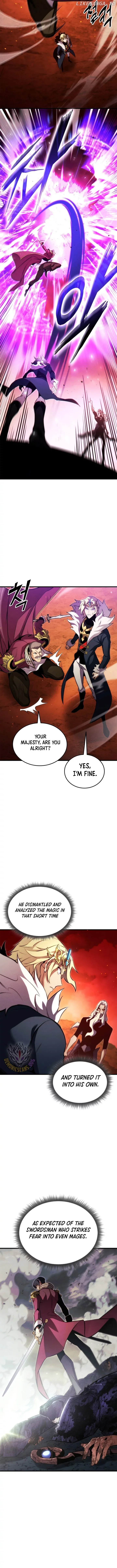 Ranker’s Return Chapter 192 page 13