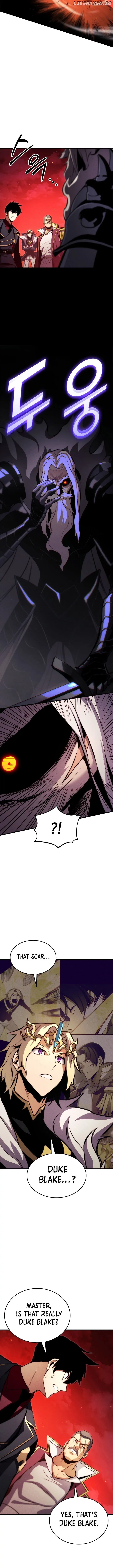 Ranker’s Return Chapter 192 page 6