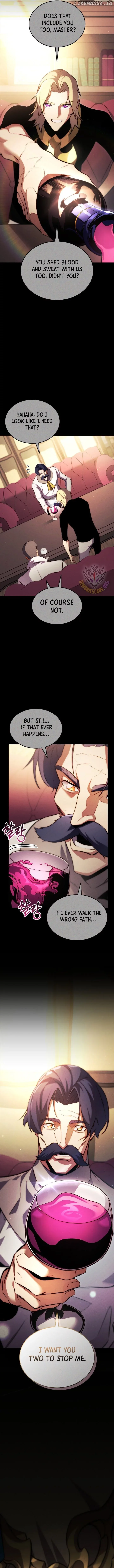 Ranker’s Return Chapter 192 page 17