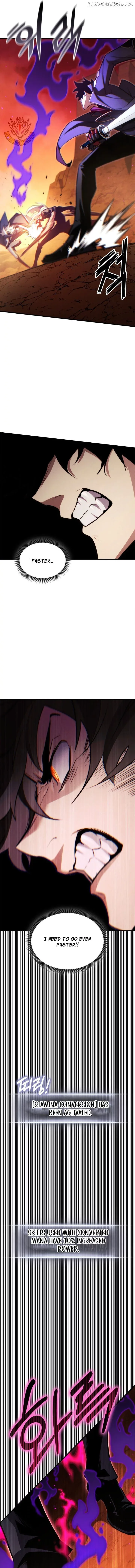 Ranker’s Return Chapter 193 page 7