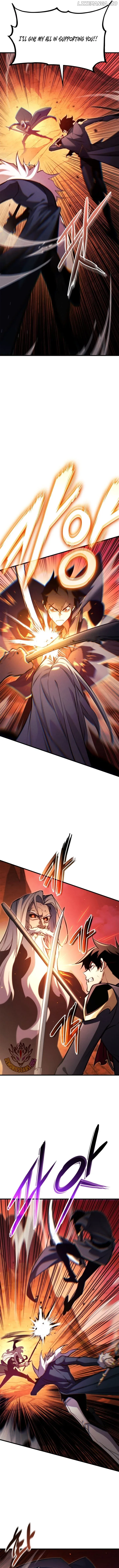 Ranker’s Return Chapter 193 page 5