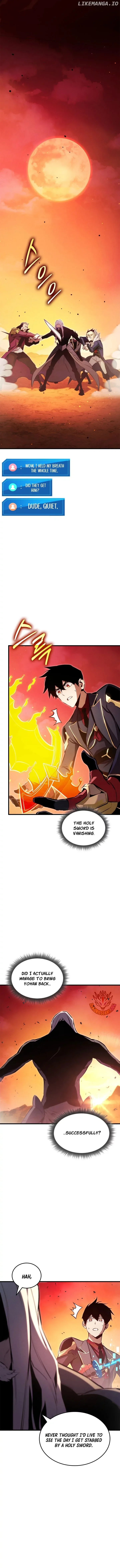 Ranker’s Return Chapter 193 page 17