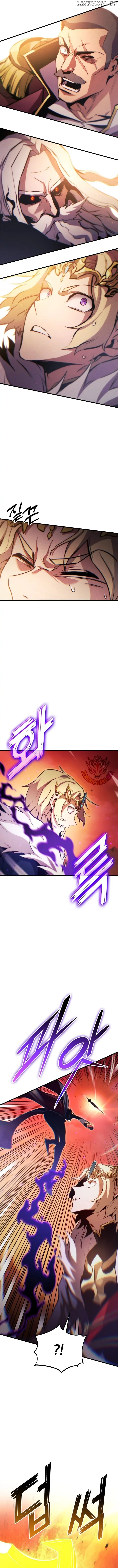 Ranker’s Return Chapter 193 page 13