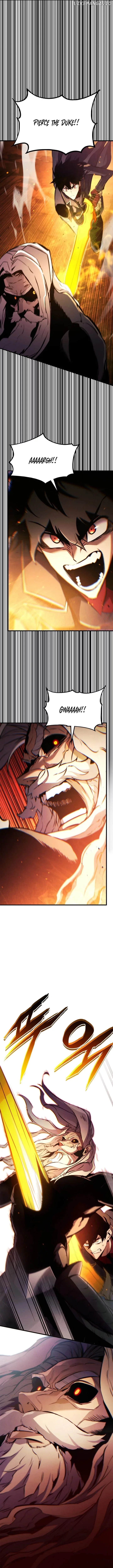 Ranker’s Return Chapter 193 page 16
