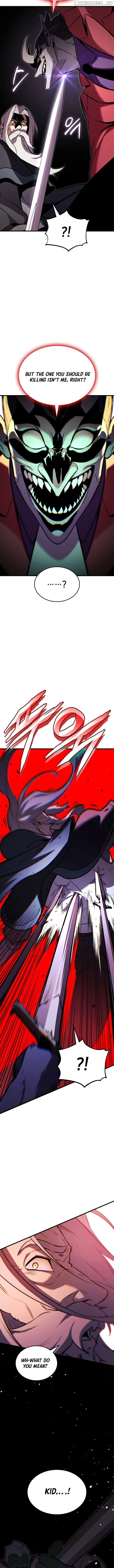 Ranker’s Return Chapter 194 page 12