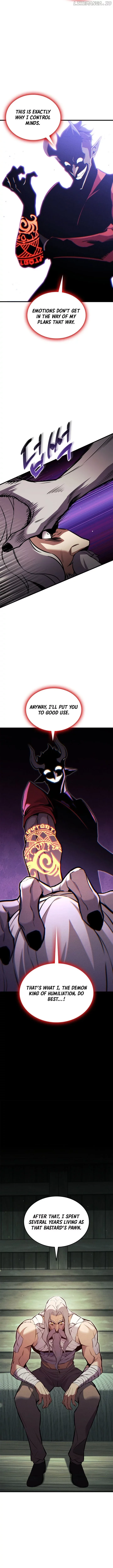 Ranker’s Return Chapter 194 page 18