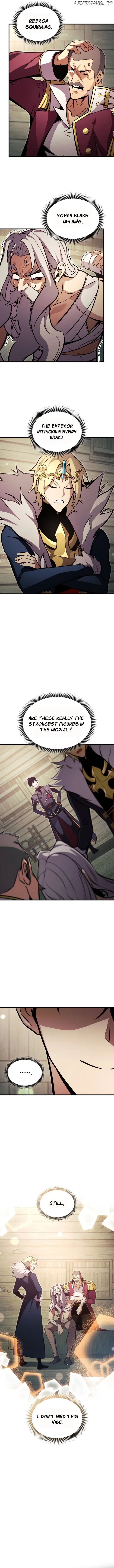 Ranker’s Return Chapter 194 page 2
