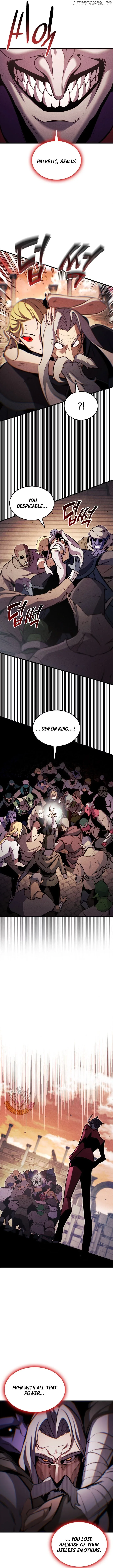 Ranker’s Return Chapter 194 page 17