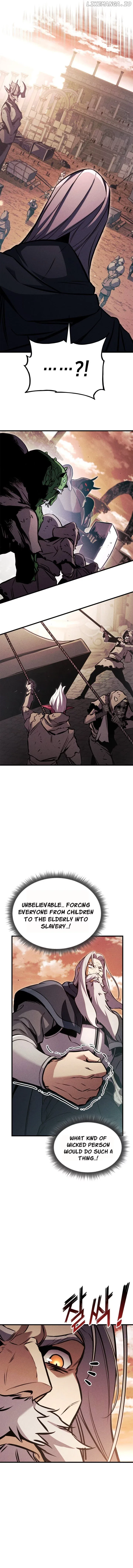 Ranker’s Return Chapter 194 page 4