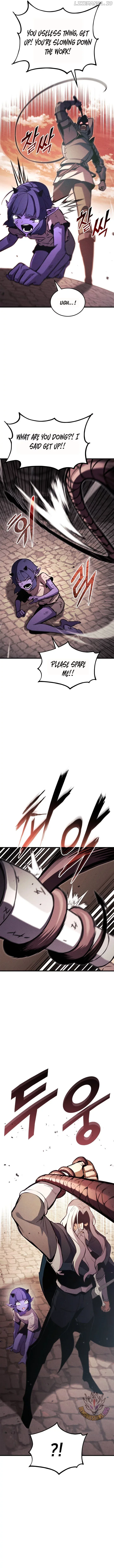 Ranker’s Return Chapter 194 page 5