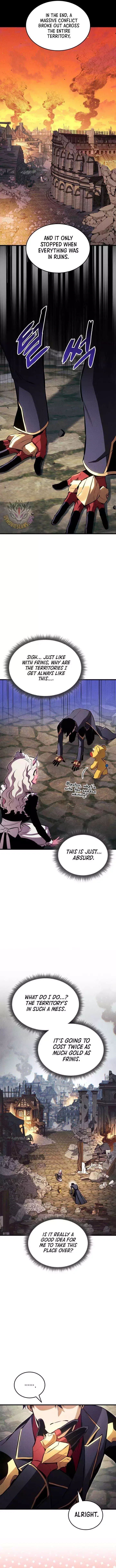 Ranker’s Return Chapter 195 page 14