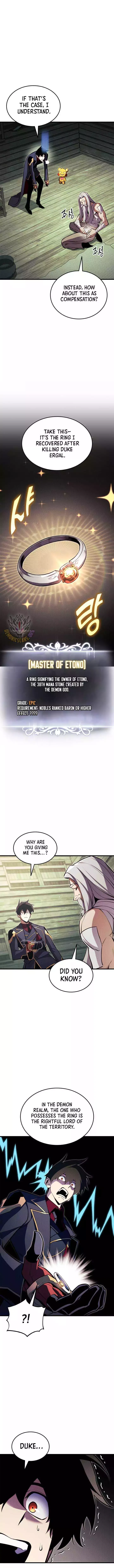 Ranker’s Return Chapter 195 page 6