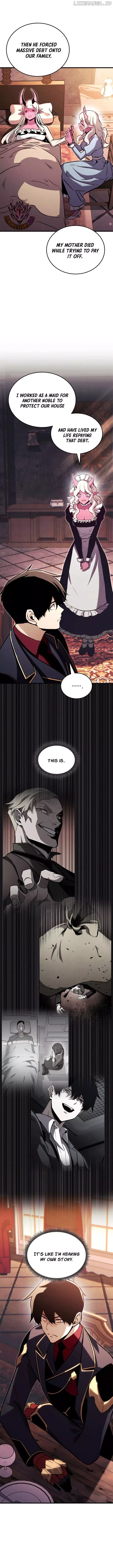 Ranker’s Return Chapter 196 page 9