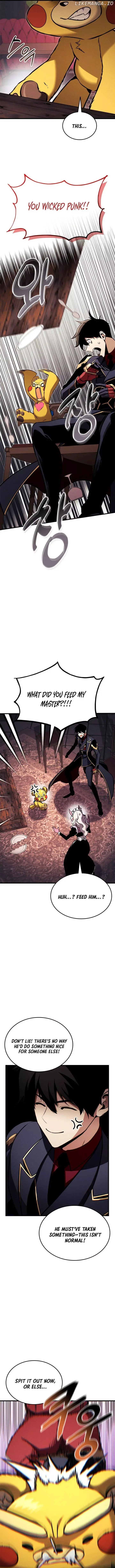 Ranker’s Return Chapter 196 page 12