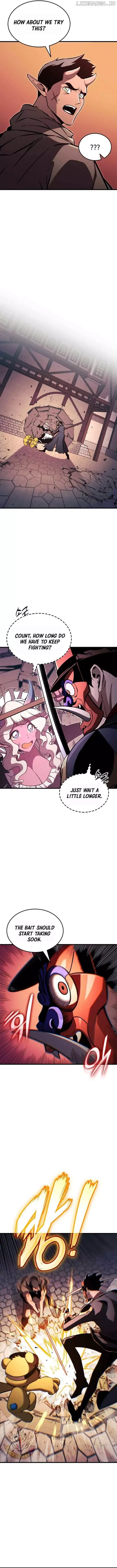 Ranker’s Return Chapter 197 page 10