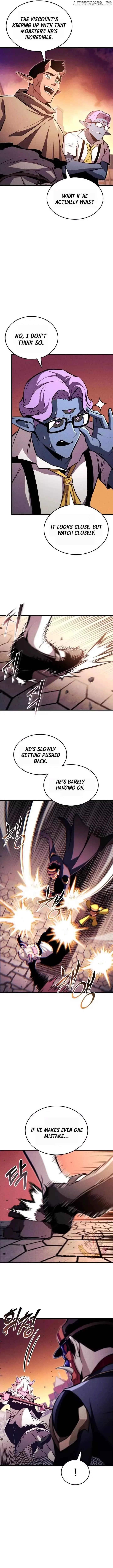 Ranker’s Return Chapter 197 page 5
