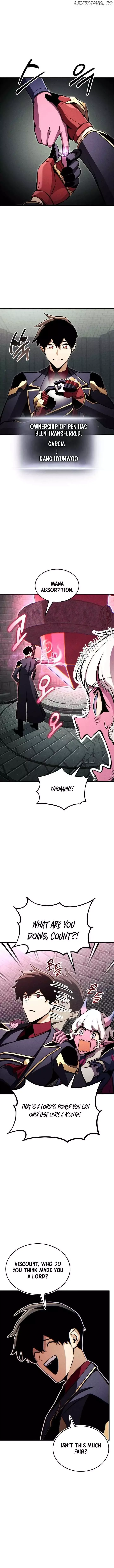 Ranker’s Return Chapter 198 page 6
