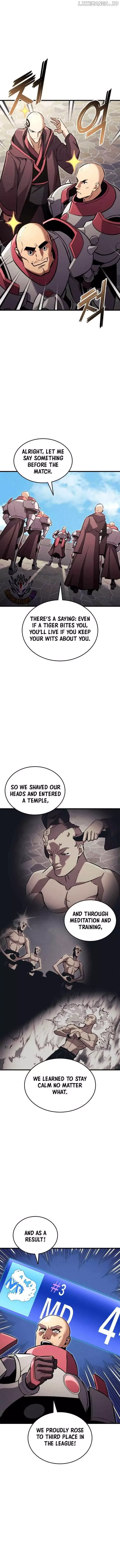 Ranker’s Return Chapter 198 page 15