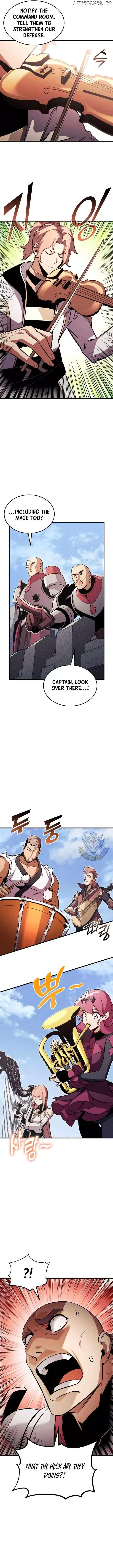 Ranker’s Return Chapter 198 page 17