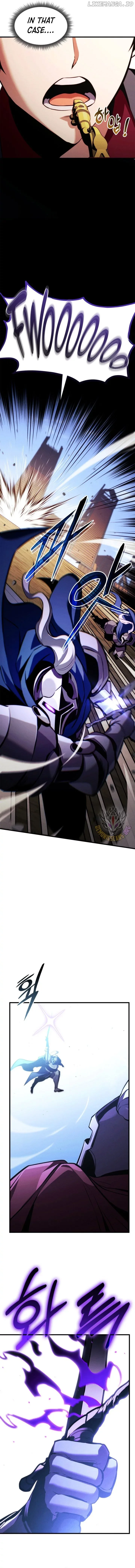 Ranker’s Return Chapter 199 page 3
