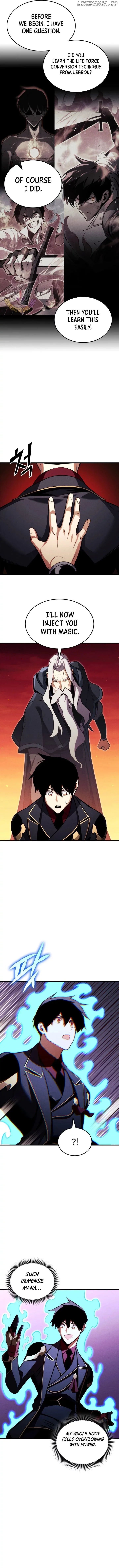 Ranker’s Return Chapter 199 page 15