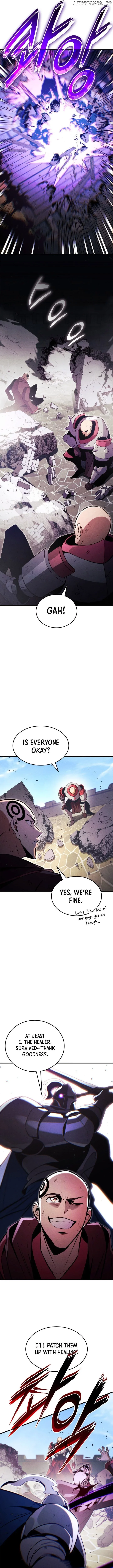 Ranker’s Return Chapter 199 page 6