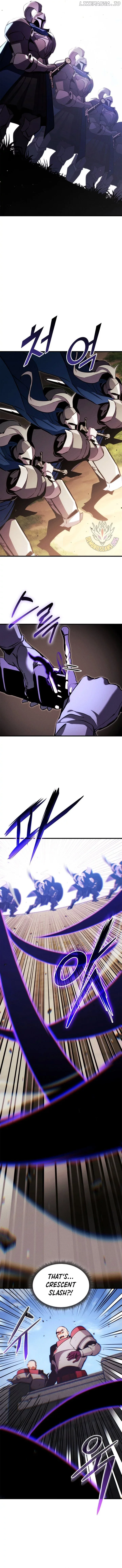 Ranker’s Return Chapter 199 page 5