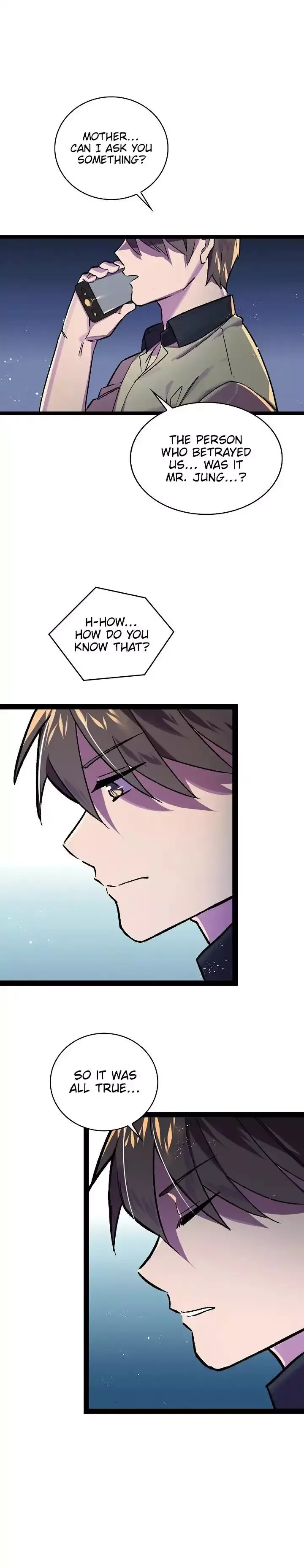 Ranker’s Return Chapter 2 page 24