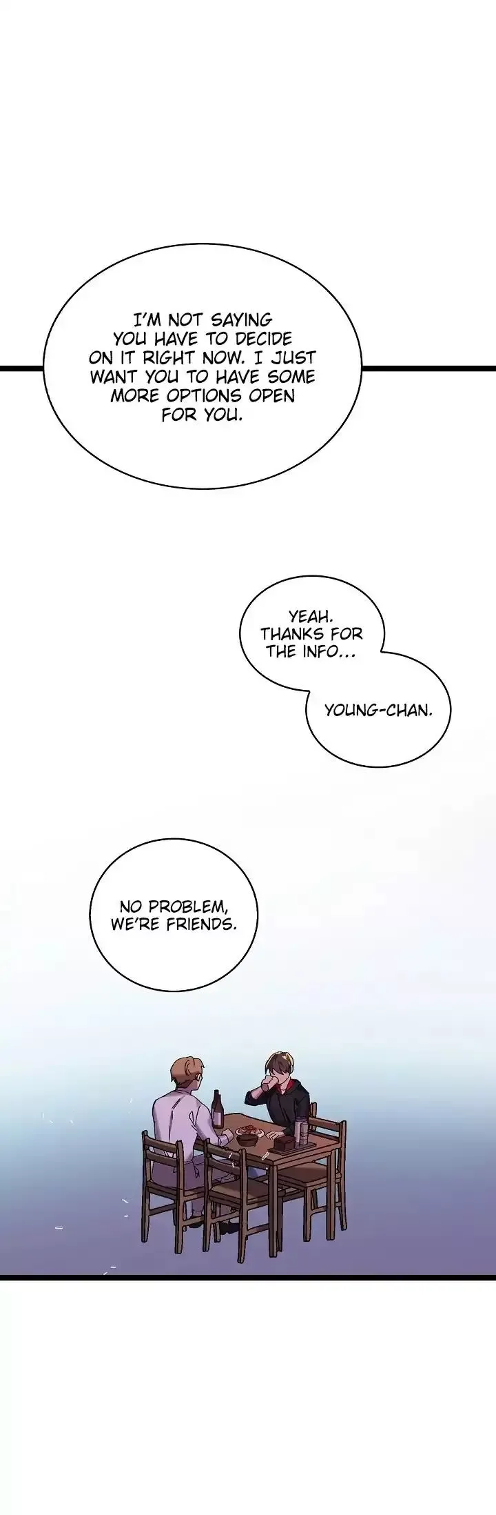 Ranker’s Return Chapter 2 page 4