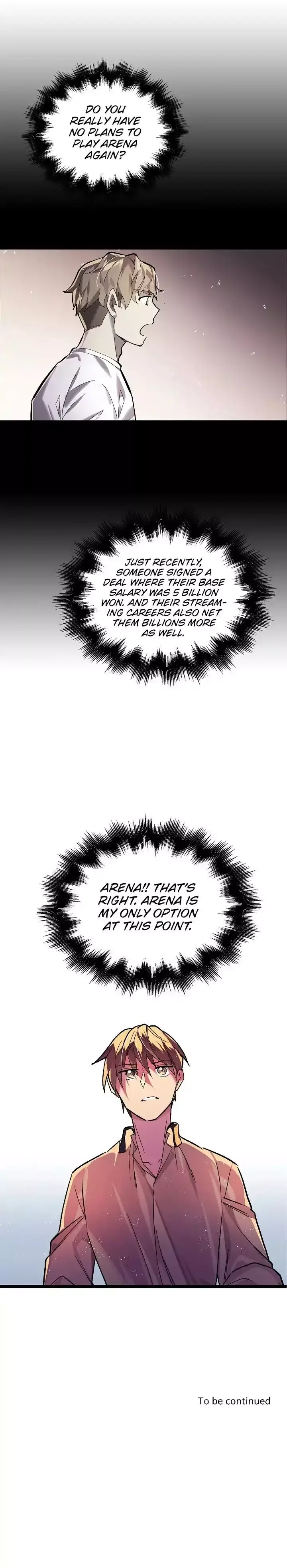 Ranker’s Return Chapter 2 page 27