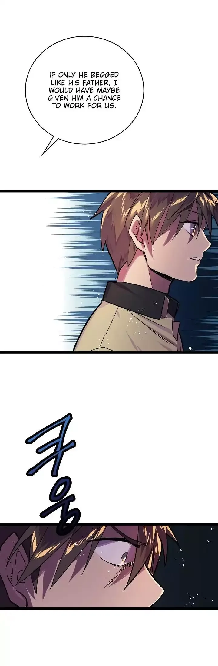 Ranker’s Return Chapter 2 page 20