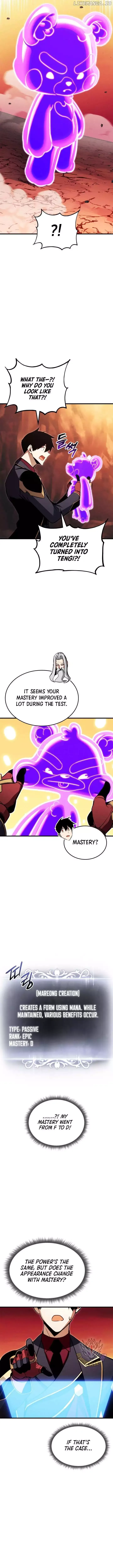 Ranker’s Return Chapter 200 page 13