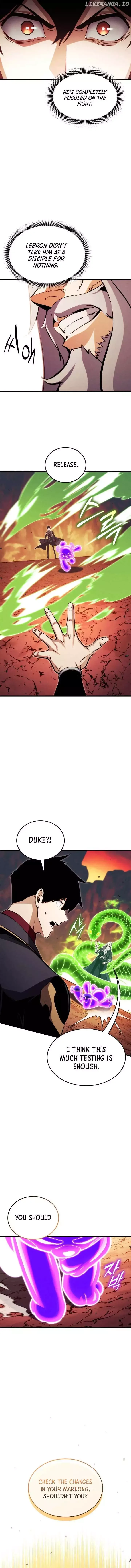 Ranker’s Return Chapter 200 page 12