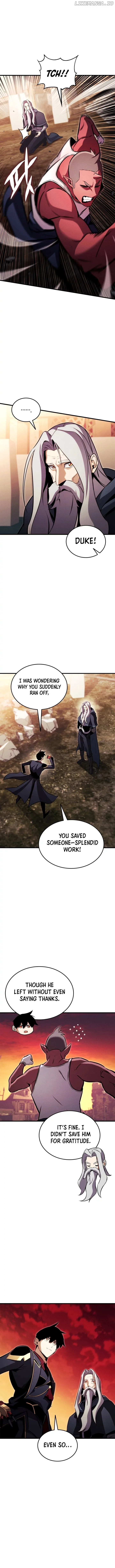 Ranker’s Return Chapter 201 page 16