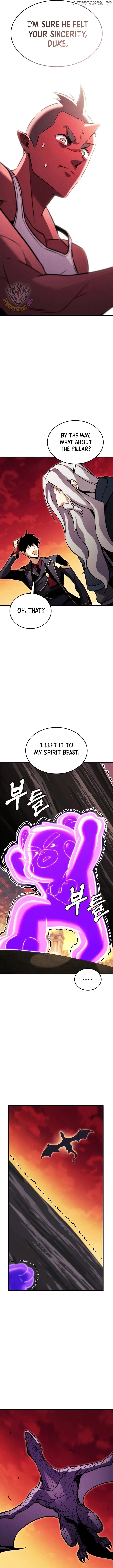 Ranker’s Return Chapter 201 page 17