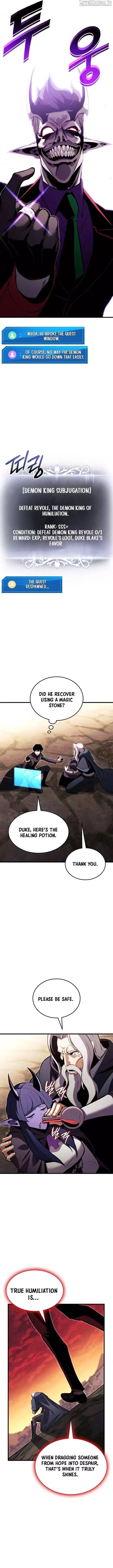 Ranker’s Return Chapter 203 page 12